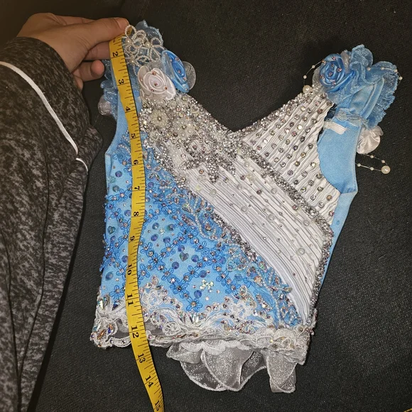One Of A Kind Cupcake Dress 2T